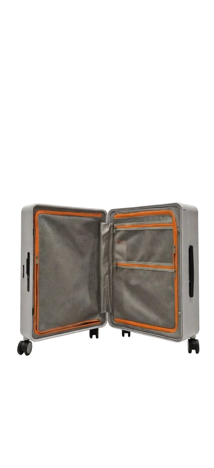 CARRIVO 24” CHECK-IN SUITCASE
