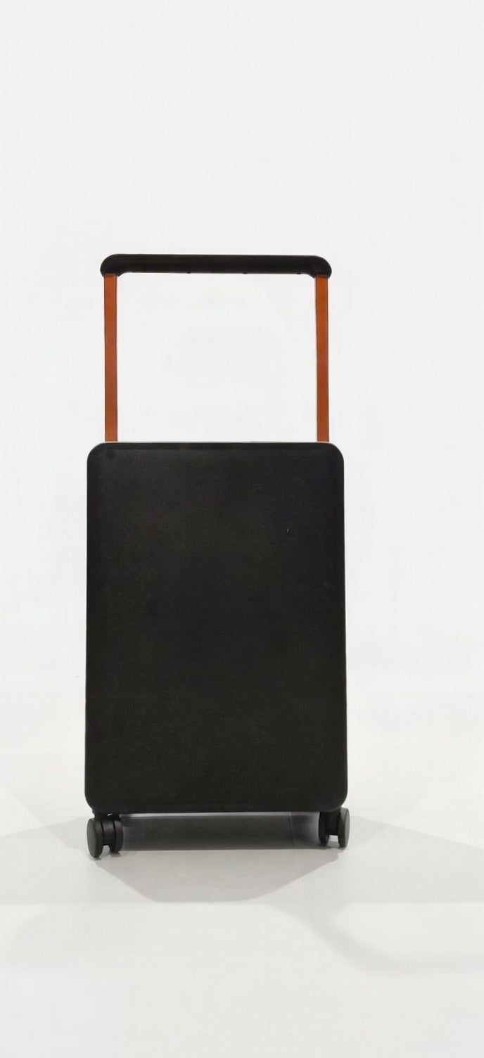 CARRIVO 24” CHECK-IN SUITCASE