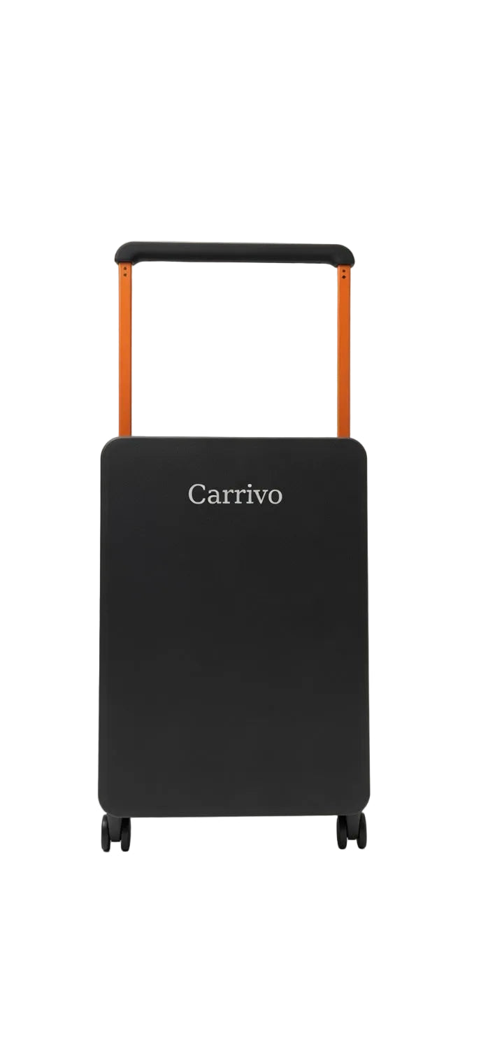CARRIVO 24” CHECK-IN SUITCASE
