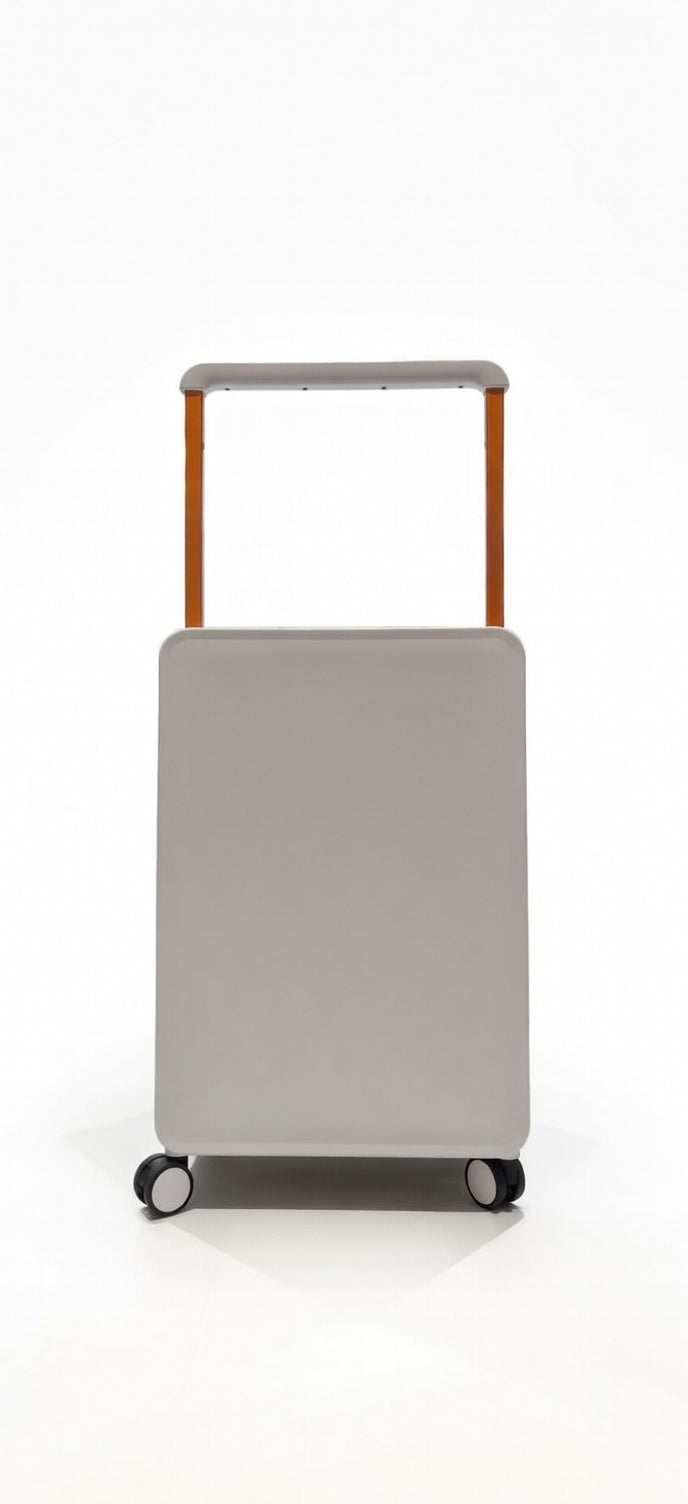CARRIVO 24” CHECK-IN SUITCASE