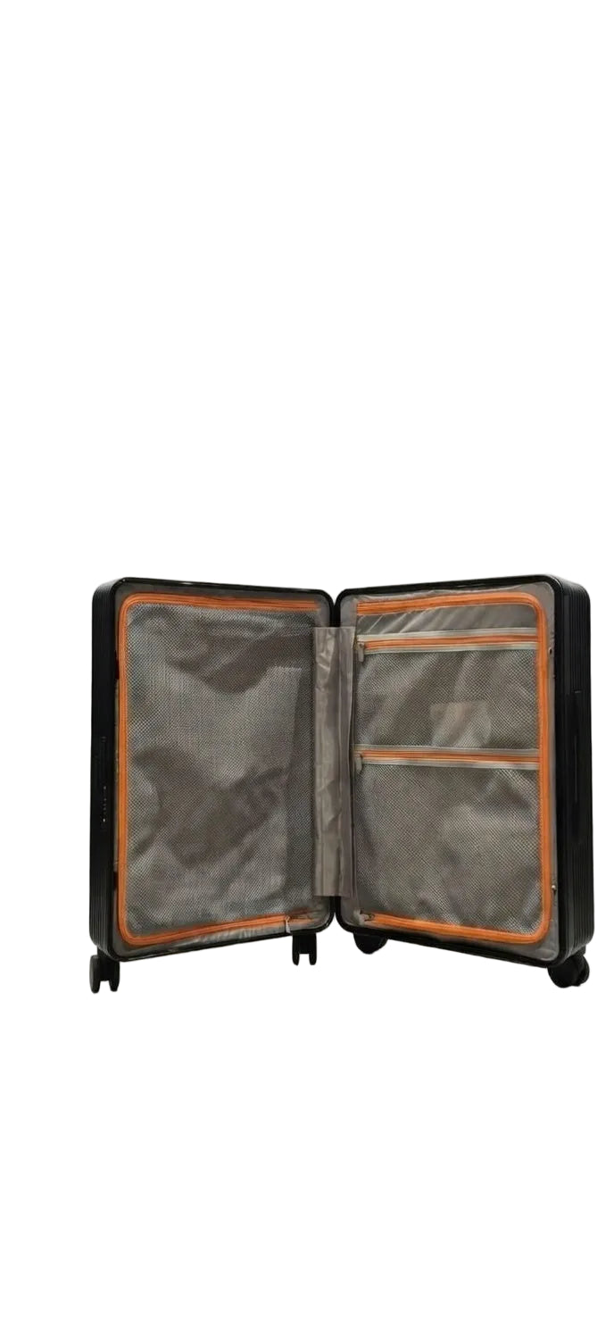 CARRIVO 24” CHECK-IN SUITCASE